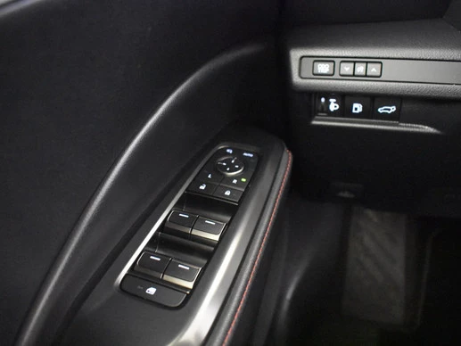 Lexus LBX - Afbeelding 30 van 30