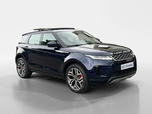 Land Rover Range Rover Evoque - Afbeelding 3 van 29