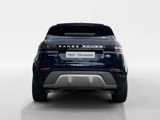 Land Rover Range Rover Evoque - Afbeelding 6 van 29