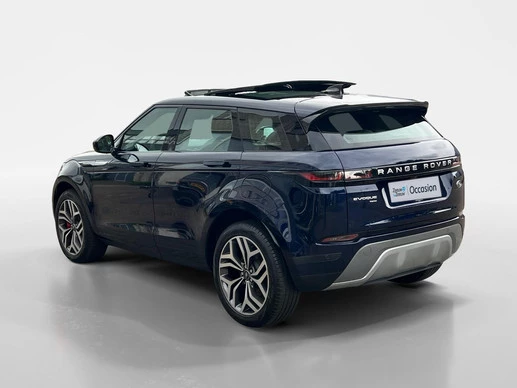Land Rover Range Rover Evoque - Afbeelding 7 van 29