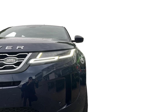 Land Rover Range Rover Evoque - Afbeelding 10 van 29