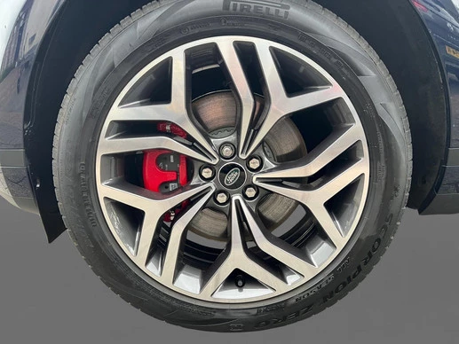 Land Rover Range Rover Evoque - Afbeelding 13 van 29