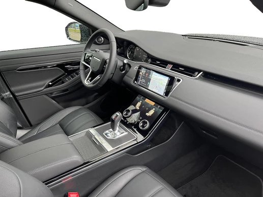Land Rover Range Rover Evoque - Afbeelding 17 van 29