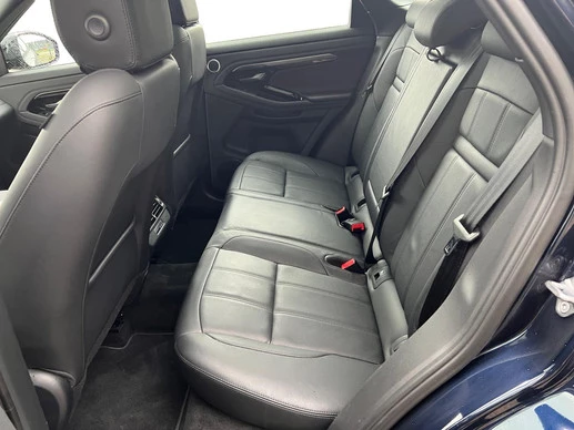 Land Rover Range Rover Evoque - Afbeelding 18 van 29