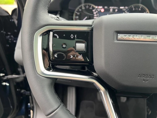 Land Rover Range Rover Evoque - Afbeelding 21 van 29