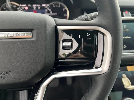 Land Rover Range Rover Evoque - Afbeelding 22 van 29
