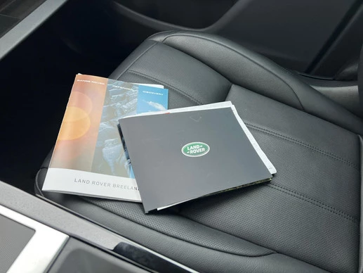 Land Rover Range Rover Evoque - Afbeelding 28 van 29