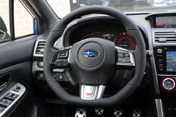 Subaru WRX - Afbeelding 12 van 30