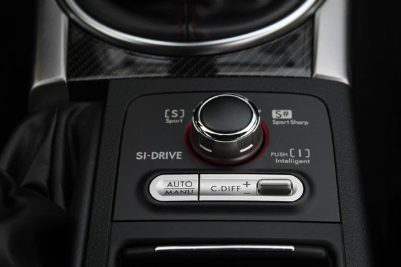 Subaru WRX - Afbeelding 14 van 30