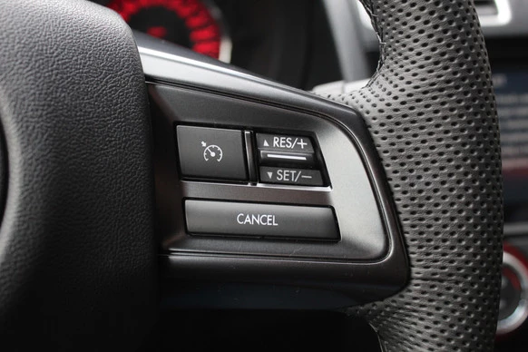 Subaru WRX - Afbeelding 17 van 30