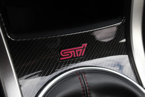 Subaru WRX - Afbeelding 24 van 30