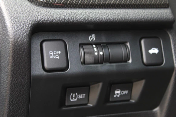 Subaru WRX - Afbeelding 28 van 30