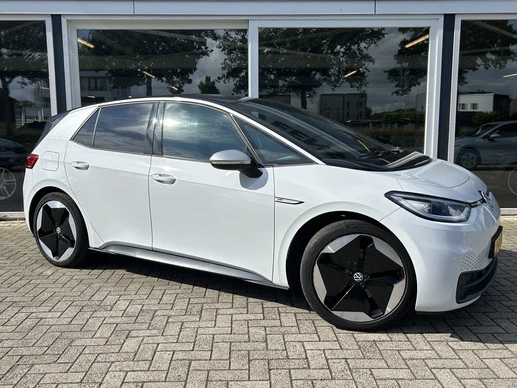 Volkswagen ID.3 - Afbeelding 1 van 17