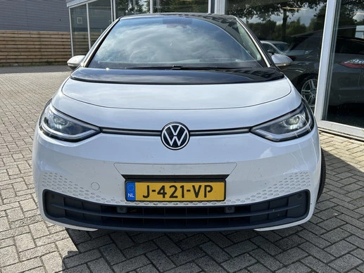 Volkswagen ID.3 - Afbeelding 3 van 17