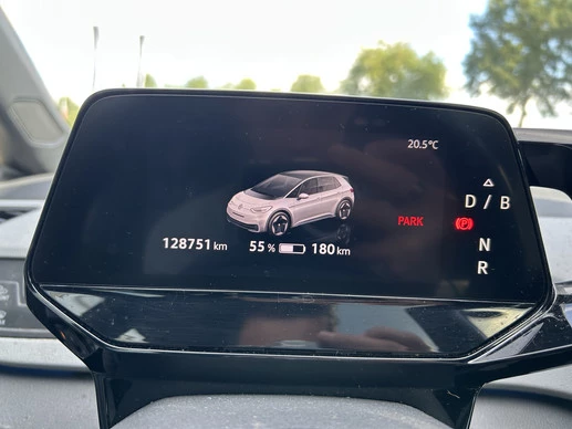 Volkswagen ID.3 - Afbeelding 4 van 17