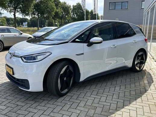 Volkswagen ID.3 - Afbeelding 5 van 17