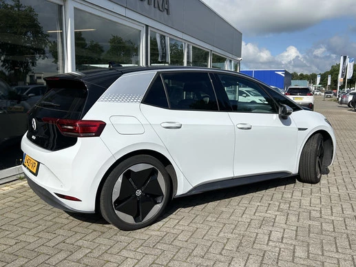 Volkswagen ID.3 - Afbeelding 7 van 17
