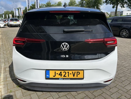 Volkswagen ID.3 - Afbeelding 9 van 17