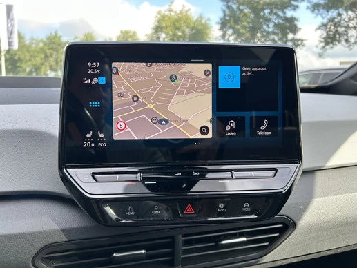 Volkswagen ID.3 - Afbeelding 15 van 17