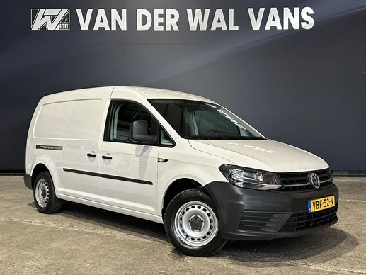 Volkswagen Caddy - Afbeelding 1 van 16