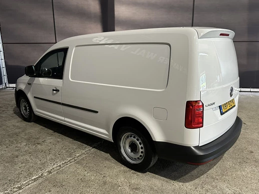 Volkswagen Caddy - Afbeelding 2 van 16
