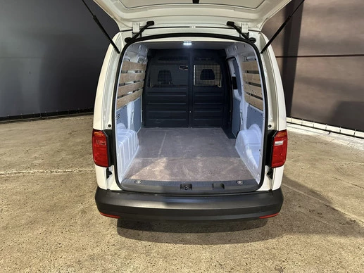 Volkswagen Caddy - Afbeelding 3 van 16
