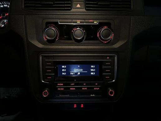 Volkswagen Caddy - Afbeelding 4 van 16
