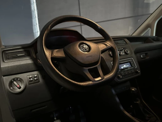 Volkswagen Caddy - Afbeelding 6 van 16