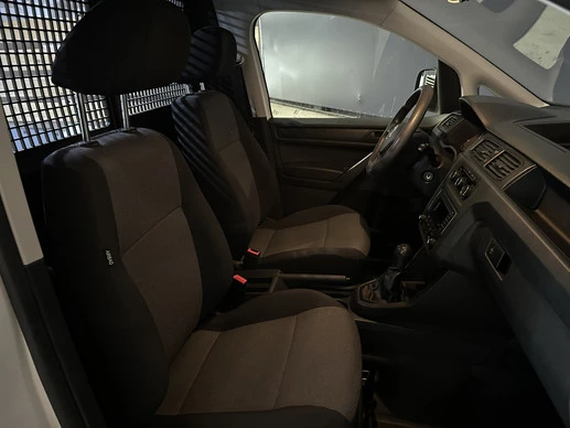 Volkswagen Caddy - Afbeelding 8 van 16