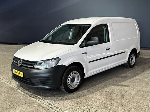 Volkswagen Caddy - Afbeelding 9 van 16