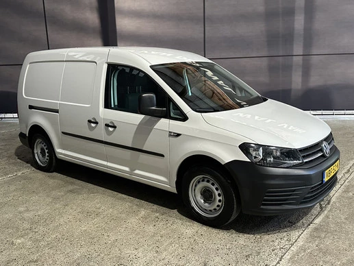 Volkswagen Caddy - Afbeelding 10 van 16