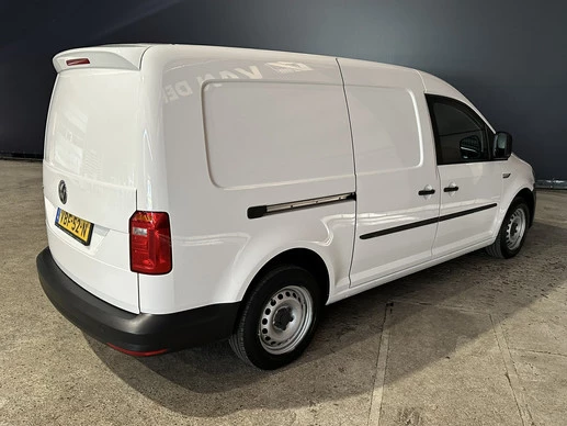 Volkswagen Caddy - Afbeelding 11 van 16