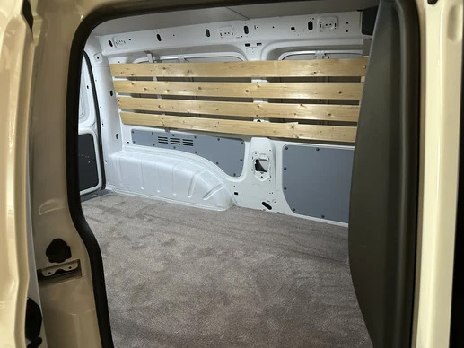 Volkswagen Caddy - Afbeelding 12 van 16