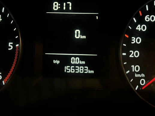 Volkswagen Caddy - Afbeelding 15 van 16