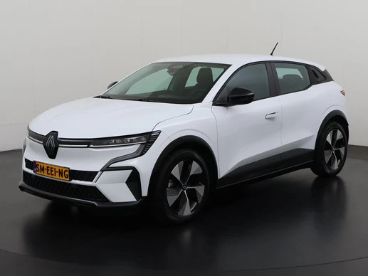 Renault Megane E-Tech - Afbeelding 1 van 30