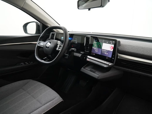 Renault Megane E-Tech - Afbeelding 2 van 30