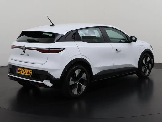 Renault Megane E-Tech - Afbeelding 4 van 30