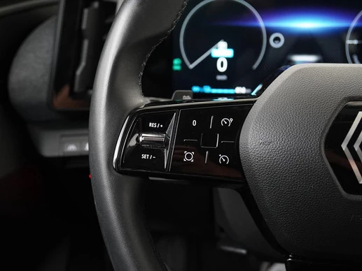 Renault Megane E-Tech - Afbeelding 7 van 30