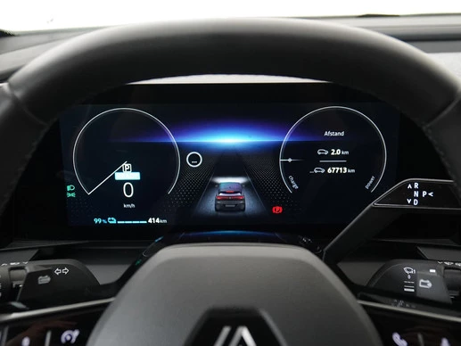 Renault Megane E-Tech - Afbeelding 8 van 30