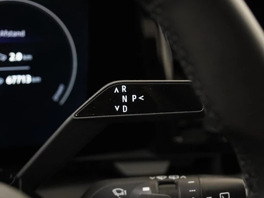 Renault Megane E-Tech - Afbeelding 10 van 30