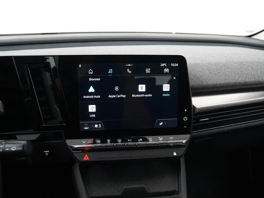 Renault Megane E-Tech - Afbeelding 13 van 30