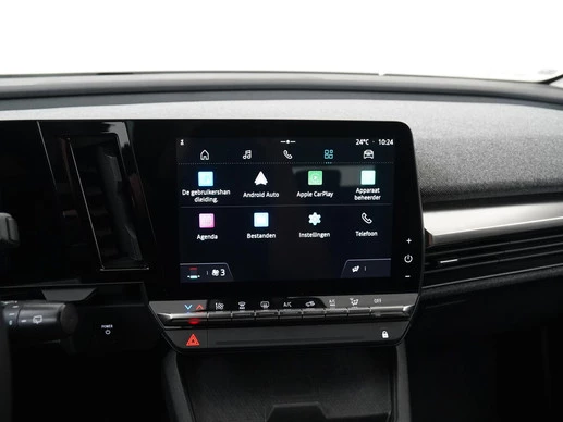 Renault Megane E-Tech - Afbeelding 15 van 30