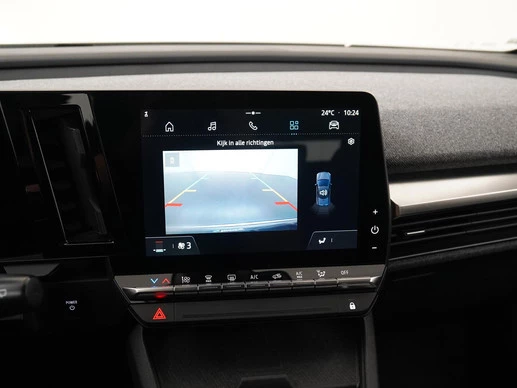 Renault Megane E-Tech - Afbeelding 16 van 30