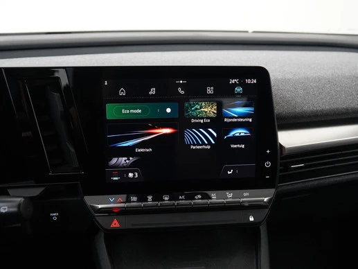 Renault Megane E-Tech - Afbeelding 17 van 30