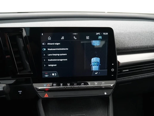 Renault Megane E-Tech - Afbeelding 18 van 30