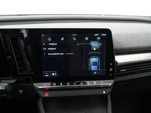 Renault Megane E-Tech - Afbeelding 19 van 30