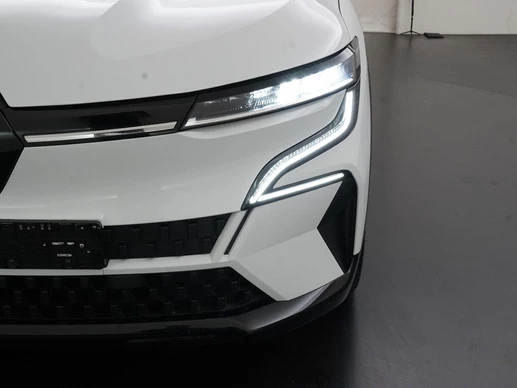 Renault Megane E-Tech - Afbeelding 21 van 30