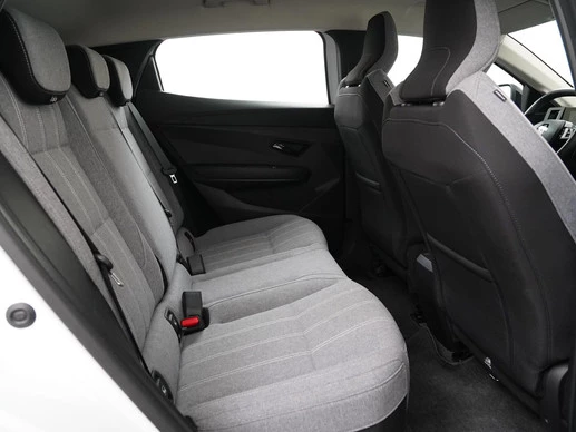 Renault Megane E-Tech - Afbeelding 24 van 30