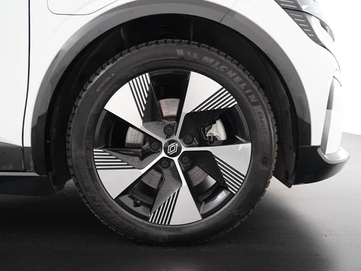 Renault Megane E-Tech - Afbeelding 26 van 30