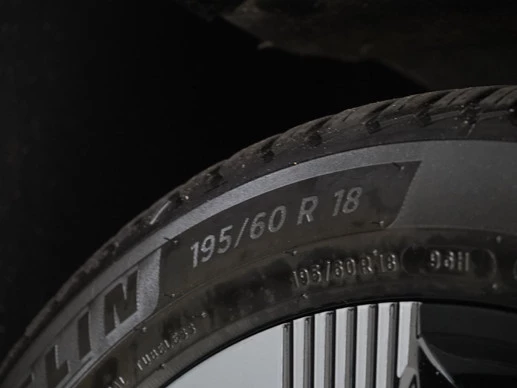 Renault Megane E-Tech - Afbeelding 27 van 30